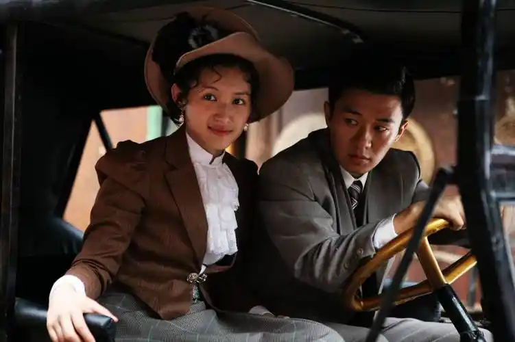 铁血男儿夏明翰