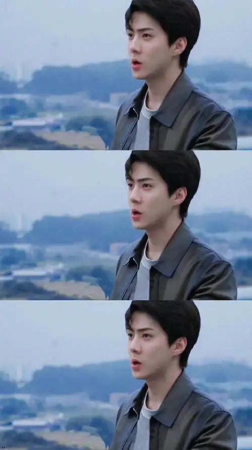 吴世勋超话#吴世勋##勋球漫游记#@wu世勋-exo那年今日| 210122《犯人