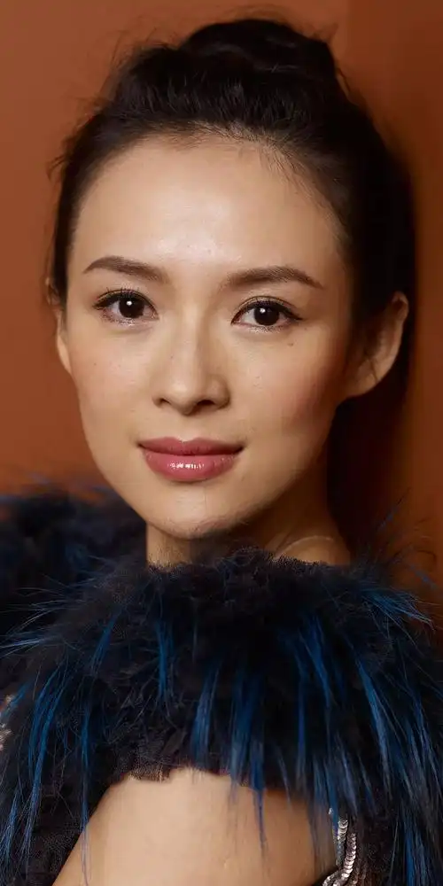 章子怡 - 堆糖,美图壁纸兴趣社区