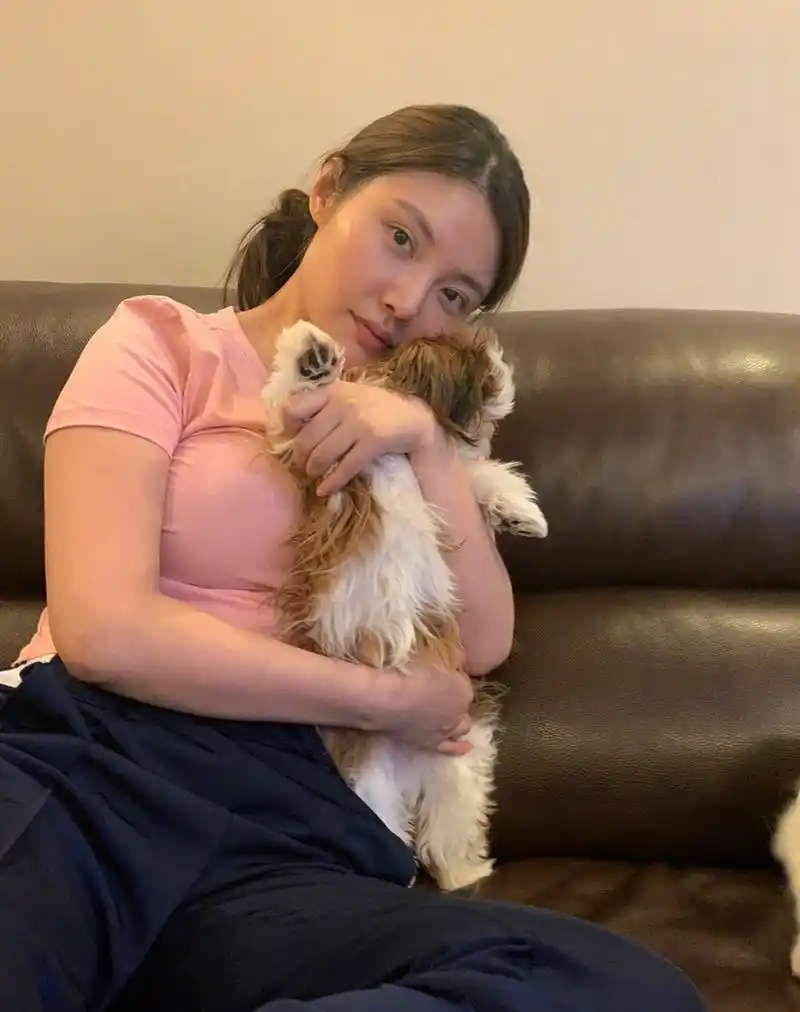 著名演员徐冬冬在浙江租房子住,你会相信吗?