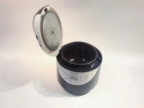 c05电饭煲小型迷你煲微电脑智能蛋糕1.5l单人 松下 panasonic