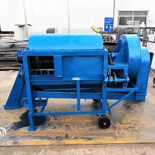 现货供应水稻小麦脱粒机12马力柴油机带打黄豆机蚕豆红豆脱粒机