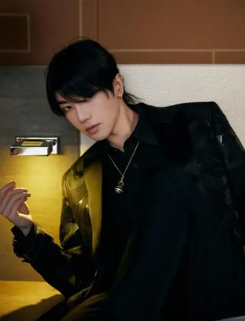 华晨宇扎小辫子#i揪揪可以支棱起来了,华晨宇扎小辫子是什么又可爱又