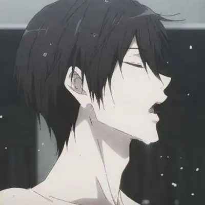 男生动漫头像超拽帅气2019 别闹了他不会在宠着你了