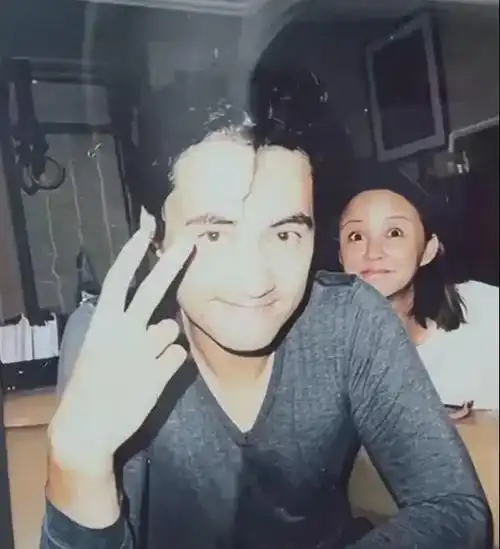 张歆艺素颜出镜瘦成锥子脸,下巴变尖不敢认|十三爷|尚雯婕_网易订阅