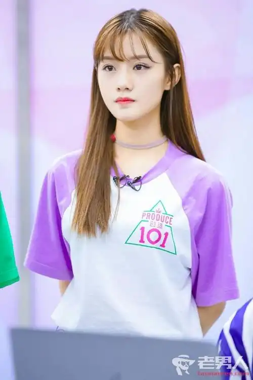 《创造101》陈意涵是哪里人 陈意涵个人资料背景介绍