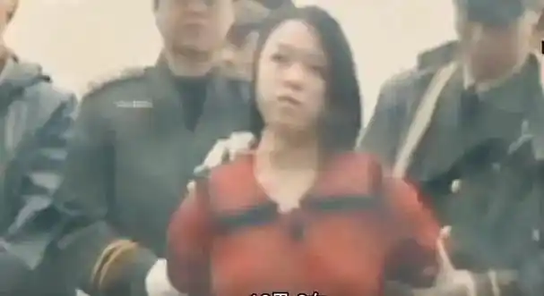 1995年"深圳六魔女案"始末:枪决前女犯人仍面带微笑
