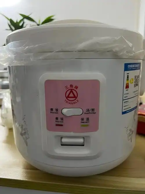 三角牌电饭锅:60年国民美食记忆