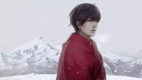 盗墓笔记|一辈子那么长,等你十二年又何妨-搜狐