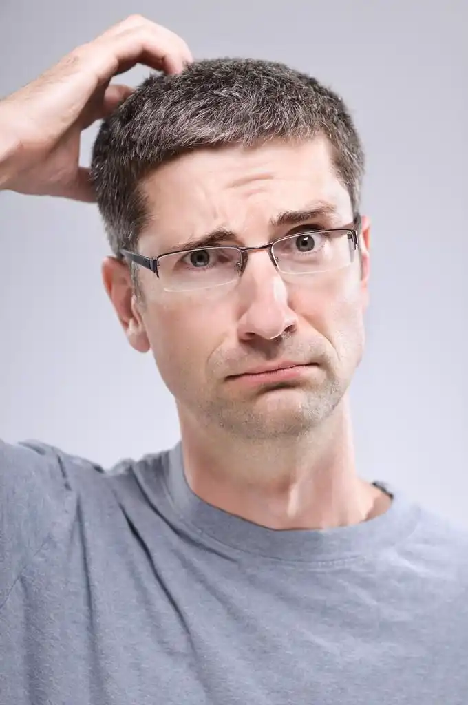 表达式,混乱,抓头