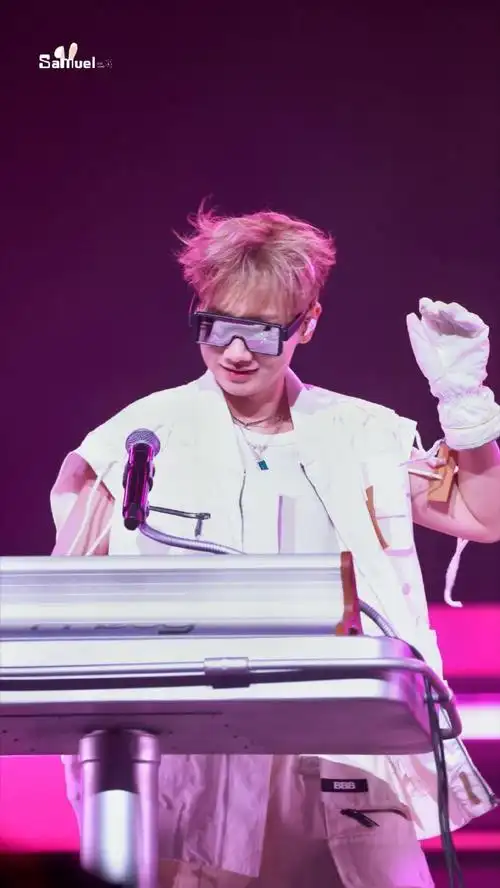 汪苏泷武汉演唱会