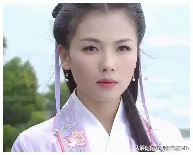 刘涛23-46岁古装剧合集,哪个角色惊艳到了你