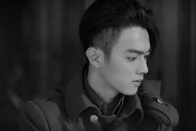 许凯- 堆糖,美图壁纸兴趣社区