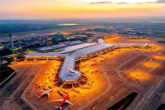 海口美兰机场荣膺"第十一届海南省优秀企业"