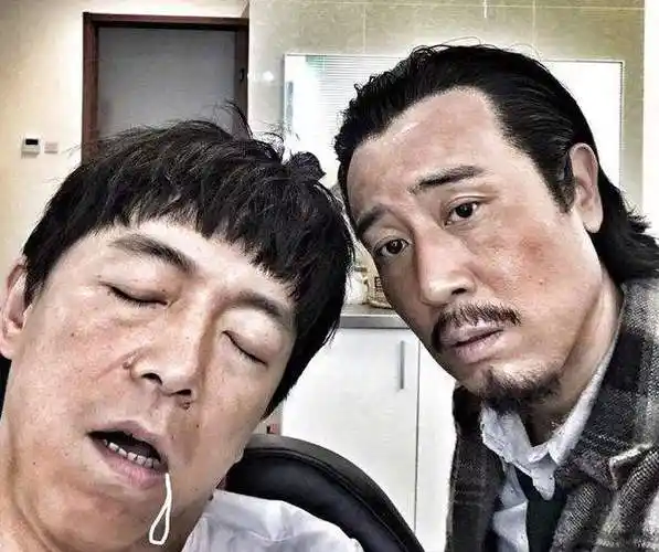 于和伟抽烟蹦迪视频大火鬼畜剪辑太给力连他自己都没料到