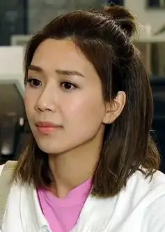 使徒行者3章纪孜是谁演的章纪孜扮演者黄智雯个人资料介绍