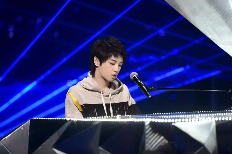 华晨宇 王牌对王牌 第五期