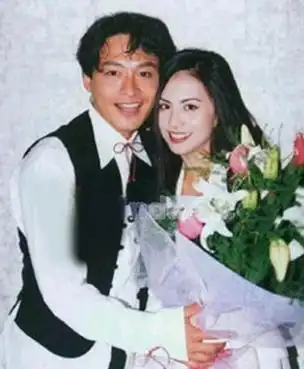 马景涛第一任妻子唐韵个人资料离婚原因 马景涛前妻唐韵近照(2)