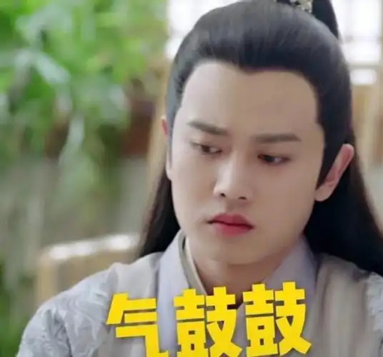 "姐姐~我八岁了"——这句台词刻在灵魂里了陆八岁,软萌小可爱,一言不