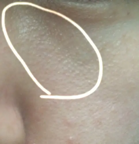 怎么可以平滑皮肤呢?在线等!谢谢