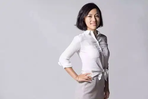 "巨匠"柳青:除了做狼性的人,做聪明的兔子也可以!