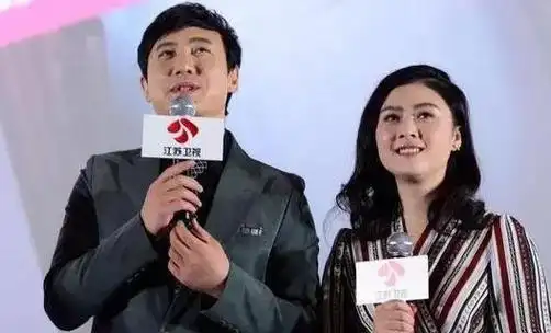 强扭的瓜还是不甜了王琦苦等12年逼婚3年嫁给沈腾7年过去