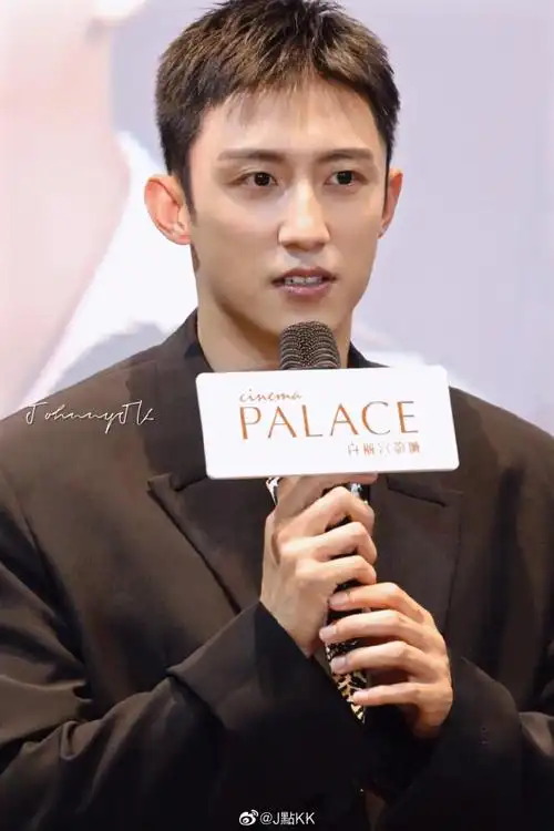 黄景瑜检察风云##黄景瑜##电影检察风云