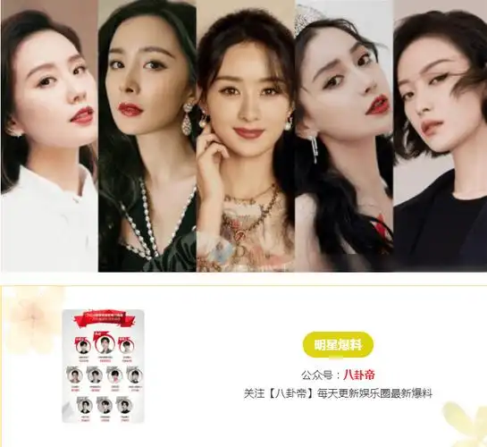 黄子韬,张若昀,孙怡,罗云熙,白鹿,王俊凯,唐嫣,张颂文,阮经天,王鹤棣