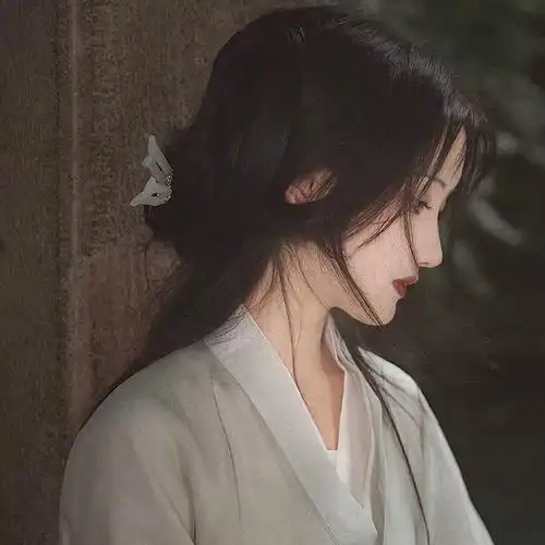 女头女生头像古风头像古风女生头像赞评论更多