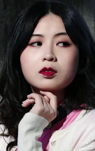 艺术人像特写集锦之十一