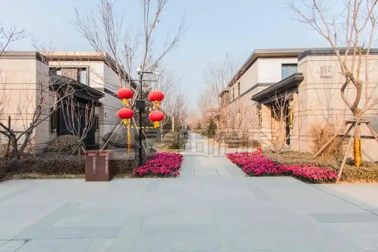 北京房产网>北京二手房>朝阳二手房>孙河二手房>中粮瑞府>