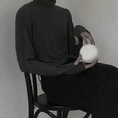 深沉有内涵的头像图集 头像图片大全 -【爱个性】