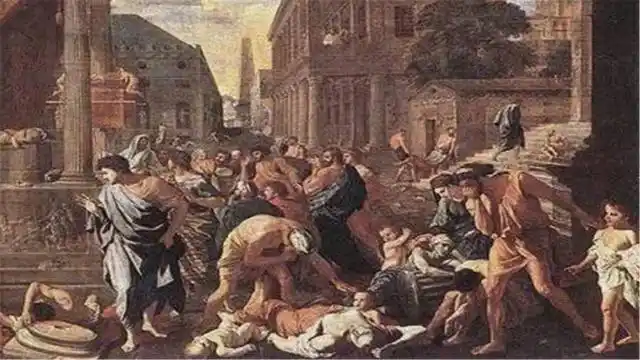 中世纪欧洲有多荒诞?贵族几乎一生不洗澡,国王门外堆满粪便