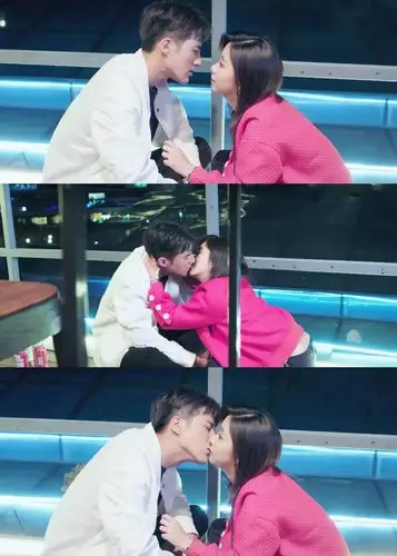 狐狸的夏天 谭松韵 姜潮