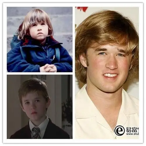 海利·乔·奥斯蒙特 人工智能里那个萌倒一片人的乖孩子,你是肿么了!