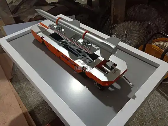 上海模型公司-飞机模型-透明汽车模型-高铁模拟舱-国