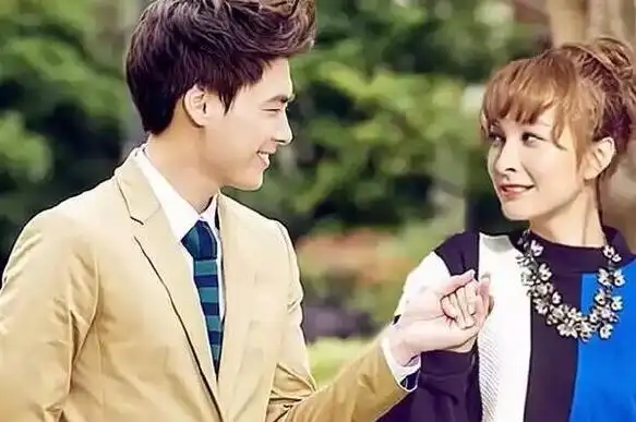 【图】李易峰暗恋吴昕到底是真是假? 接吻照疯传暧昧关系大曝光