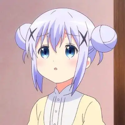 头像女,可爱的,空灵,清新,呆萌79_卡通动漫头像_我要个性网