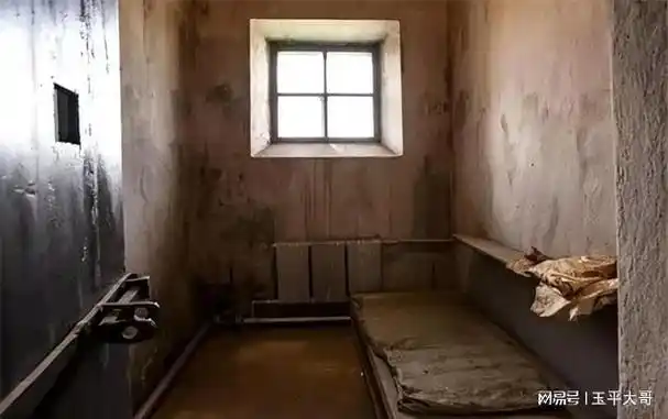 俄罗斯猫头鹰监狱修建在世界尽头的永冻层犯人在零下60度等死