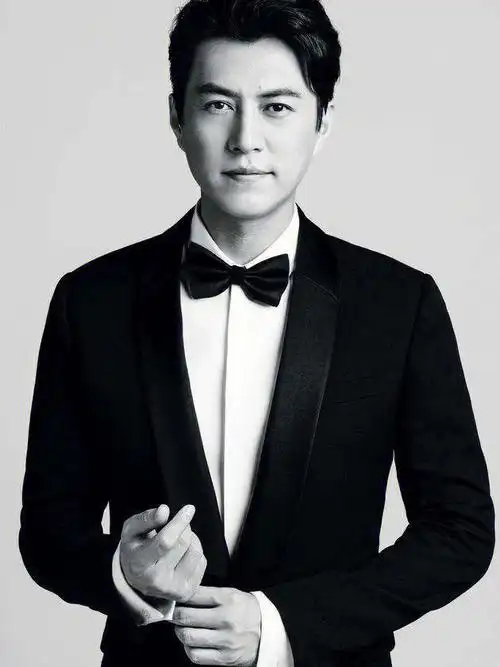 听说靳东新剧林深见鹿很好看有人想看吗