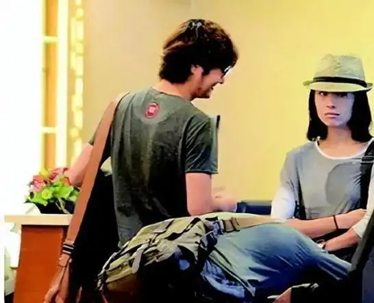 盘点看似清纯实则情史混乱的4位女星,堪称内娱女海王