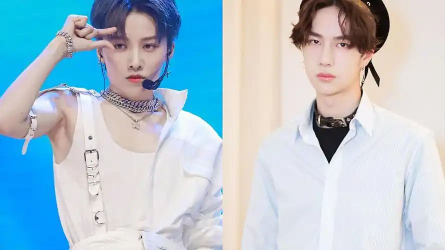 刘雨昕好有心!送王一博香菜味零食大礼包,酷盖秒变开心小孩_腾讯视频