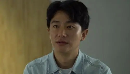 《芳华》黄轩特别视频 冯小刚一眼相中黄轩:眼神像刘峰