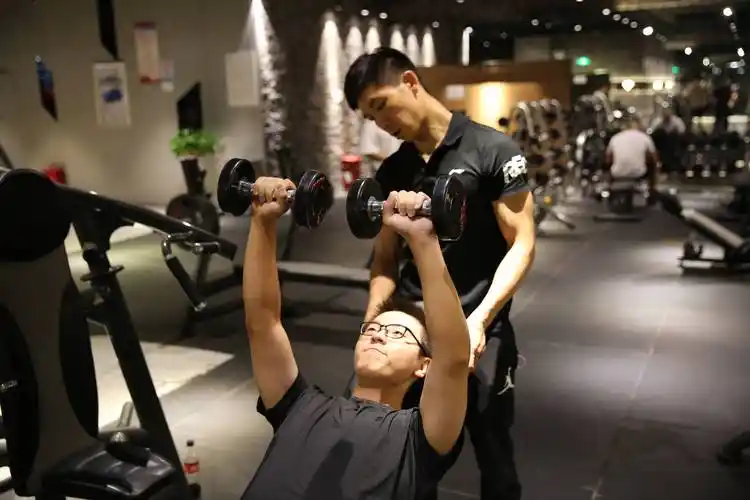 健身教练必需拥有的资格证书你知道吗?_健美