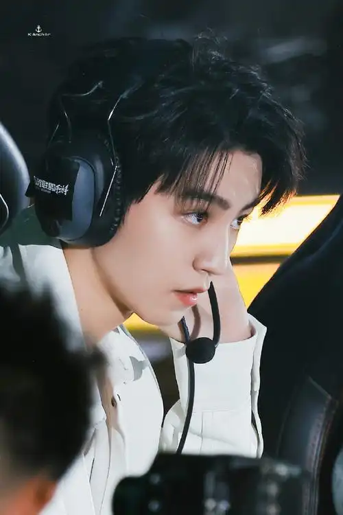 王俊凯成都人气#「明星赛高!