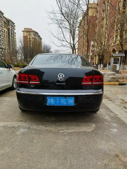 当前位置:>易车>社区>辉腾社区>转让准14年大众辉腾新款3.0四驱高配!