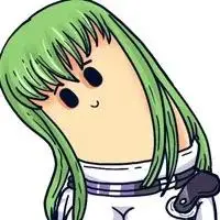 头像个性歪头卡通动漫头像