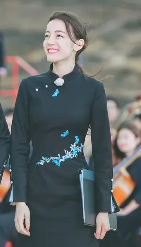 迪丽热巴 奔跑吧 跑男 壁纸