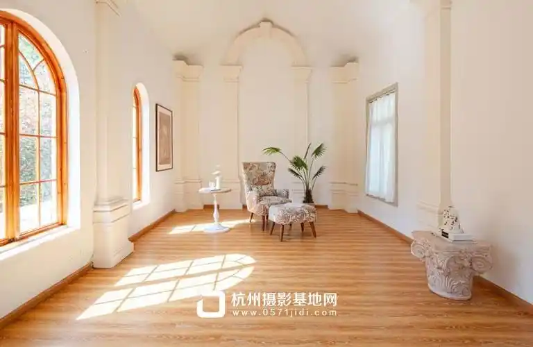 杭州多风格片场