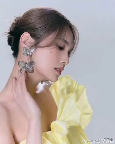 杨丞琳近期被传闻将参与芒果台复活的顶级音乐综艺节目.